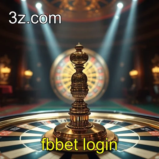 fbbet login: Entre no Mundo Vibrante do Casino Online