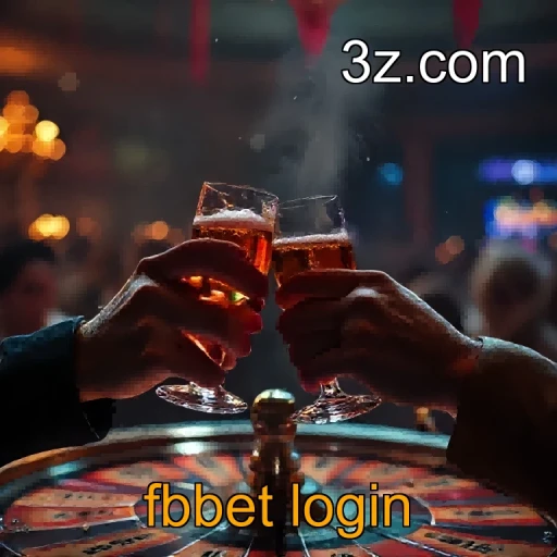 Jackpots emocionantes no fbbet login para você explorar