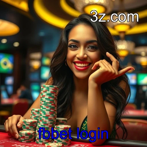 fbbet login Notícias